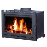 Alfa Plam kamin na čvrsto gorivo ugradni fku*c-r, drvo-ugalj | ePonuda.com