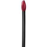 Maybelline SuperStay® Matte Ink Liquid dolgoobstojna mat šminka 5 ml odtenek 15 Lover za ženske Cene