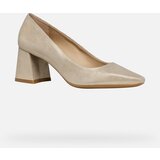 Geox Cream women's pumps Giselda - Women's | shoptok.hr