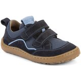Froddo čevelj nizek G3130271 BAZE barefoot F dark blue 24 Cene