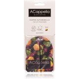 ACappella Black Edition Pink Pepper osvježivač zraka 1 kom Cijene
