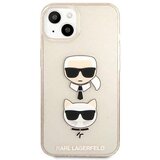 Karl Lagerfeld originalna futrola za iPhone 13 mini | shoptok.hr