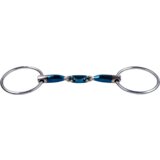Trust Equestrian Brzda Sweet Iron - dvojno lomljena, 12 mm - 13 cm | Shoptok.si