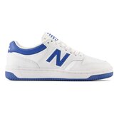 New Balance Superge '480' temno modra / bela | Shoptok.si