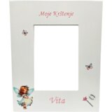  Personalizirani okvir za fotografije Š151154 | shoptok.hr