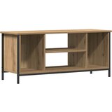 TV ormar Umjetnički hrast 102 x 35 x 45 cm Konstruirano drvo | shoptok.hr