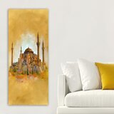 Wallity Slika DKY1200886534_50120, 50x120 cm | Eponuda.ba