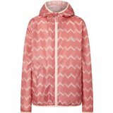Mckinley litiri ii jrs, jakna za planinarenje (kišna) za devojčice, pink 285991 Cene'.'