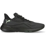 Puma PWRFrame TR Muške tenisice za fitnes, crna, veličina 40.5 | shoptok.hr