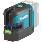 Makita križni laserski merilnik SK106GDZ Cene