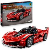 Lego Technic Ferrari FXX K 42212 | shoptok.hr