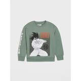 Sinsay Pamučna majica Dragon Ball | shoptok.hr