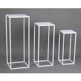Lilium metalni stalak set/3, 448261 | ePonuda.com