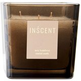 Inscent Dišeča Sveča Zen Bamboo | Shoptok.si