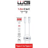 Winner Group - USB kabl USB-C / USB-C 60W 1m beli | Eponuda.com