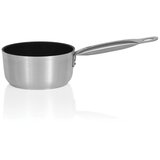 Metalac posuda 1 ručka professional al. 16 cm/ 1,30lit indukcija | shoptok.hr