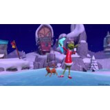 Outright Games The Grinch: Christmas Adventures (Playstation 5) Cene