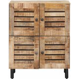  Ormari za skladištenje Prirodna 60 x 33 x 75 cm | shoptok.hr