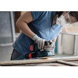 Bosch EXPERT C470 brusni papir sa 14 rupa za vibracione brusilice od 115 x 230 mm, G 400, 10 delova 2608900866 | Eponuda.com