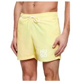 Hugo Žuti muški šorts za kupanje | Eponuda.com