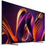 Hisense televizor 100E7NQ 100", qled, 4K uhd, smart tv, crni | ePonuda.com