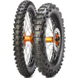 Metzeler MCE6 Days Extreme ( 80/90-21 TT 48R M+S karakteristika, M/C, prednji kotač ) guma za motor | Eponuda.com