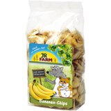 JR Farm Banana Čips - 150 g | shoptok.hr