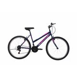 Capriolo bonita 26''''/18HT plavo-pink muški bicikl Cene