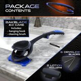 BAKBLADE 3.0 Stealth Set za britje hrbta z aplikatorjem | Shoptok.si