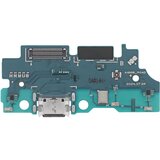 Samsung Polnilni priključek USB-C za Galaxy A16 Original, Črna, (5000038170) | Shoptok.si