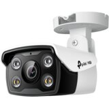  4MP Outdoor Full-Color Bullet Network CameraSPEC: H.265+/H.265/H.264+/H.264, 1/3”” Progressive Scan CMOS, Color/0.04 Lux@F1.6, 0 Lux with IR/White Light, 25fps/30fps ( 2560×1440,2304×1296, 2048×1280, 1920×1080), PoE/12V DC, 2.8 mm Fixed Lens, Built | Eponuda.ba