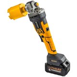 Powermat dijamantna segmentna pila za rupe za kutije PM-DWK-68x95M14M | shoptok.hr