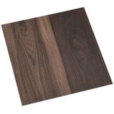  Podne daske 55 pcs Tamno smeđa 5 11 m² PVC - Tamno smeđa | shoptok.hr