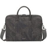 Riva Case Torba 13.3"-14" Vagar 8922 siva slim torba za prenosnik, (21510779) Cene