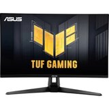 Asus TUF VG27UQ1A Gaming Monitor - 27&quot (68.6cm) 4K UHD 160Hz HDMI DisplayPort 1ms (GTG) FreeSync Premium G-SYNC | shoptok.hr