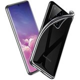 ESR Essential Crown maska za SAMSUNG S20 ULTRA srebrna | shoptok.hr