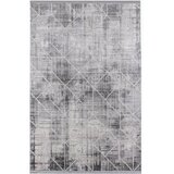 Conceptum Hypnose tepih 100x400cm siva | Eponuda.ba