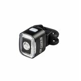 Force Prednje/zadnje svetlo FLEA 200LM USB, crno | ePonuda.com
