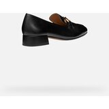 Geox Black women's moccasins Dhyalma - Women's | Shoptok.si