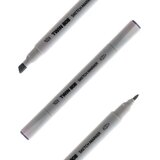 ART twin 808 alkoholni sketch marker - odaberite nijansu siva bg19 ( 630004 ) Cene