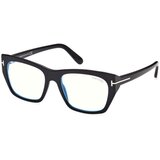Tom Ford FT5846-B 001 - ONE SIZE (53) Cijene