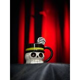 Sinsay šalica Halloween 297BY-MLC | shoptok.hr