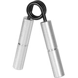 Rebel ACTIVE Metalna hvataljka grip trenažer za šaku trening stiska otpor 68 kg RBA-2503-68 Cene