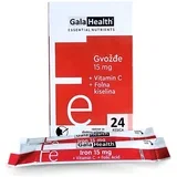 galahealth Gvožđe direkt 15 mg + C + folna kiselina 24 kesica