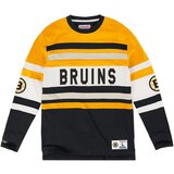 Mitchell And Ness Boston Bruins Mitchell & Ness Open Net majica dugi rukav (119T BOSBRU) | shoptok.hr