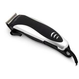 Esperanza EBC005S hair trimmers /clipper Black, White | shoptok.hr
