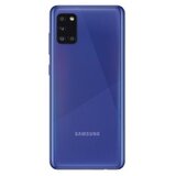 Samsung refurbished galaxy A31 ds 4/64GB blue ds 4G c grade | ePonuda.com