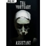 Steam The Mortuary Assistant (PC) Key GLOBAL | ePonuda.com