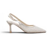 La Modeuse Salonarji 78409_P186800 Pozlačena | Shoptok.si