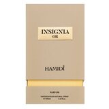 Hamidi Insignia Or parfumirana voda unisex 105 ml | Shoptok.si